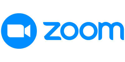 Zoom Logo